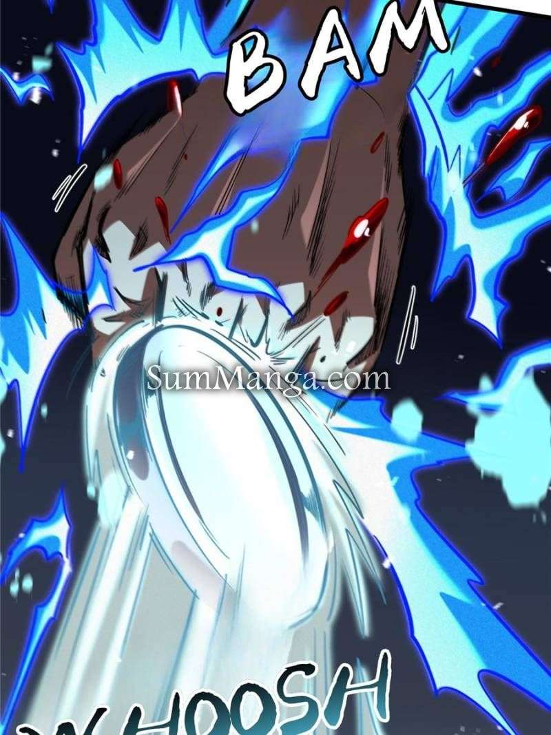 Super God Gene Chapter 372 - Page 14