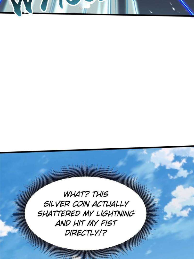 Super God Gene Chapter 372 - Page 15