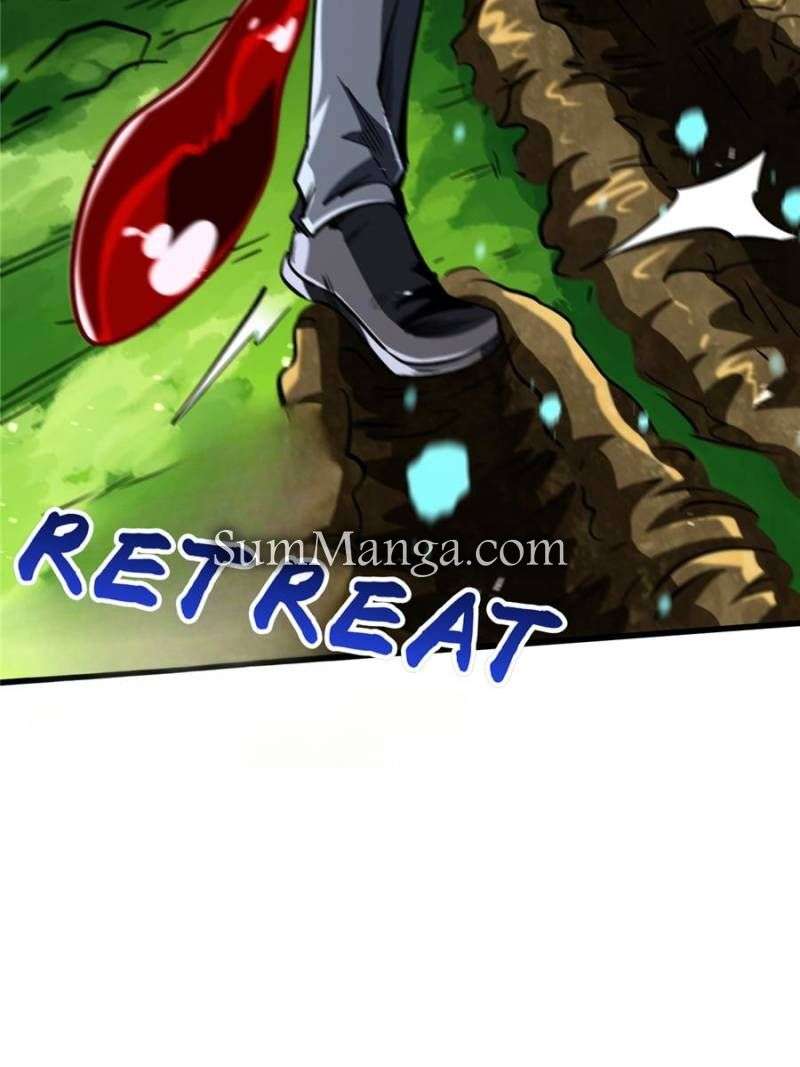 Super God Gene Chapter 372 - Page 17