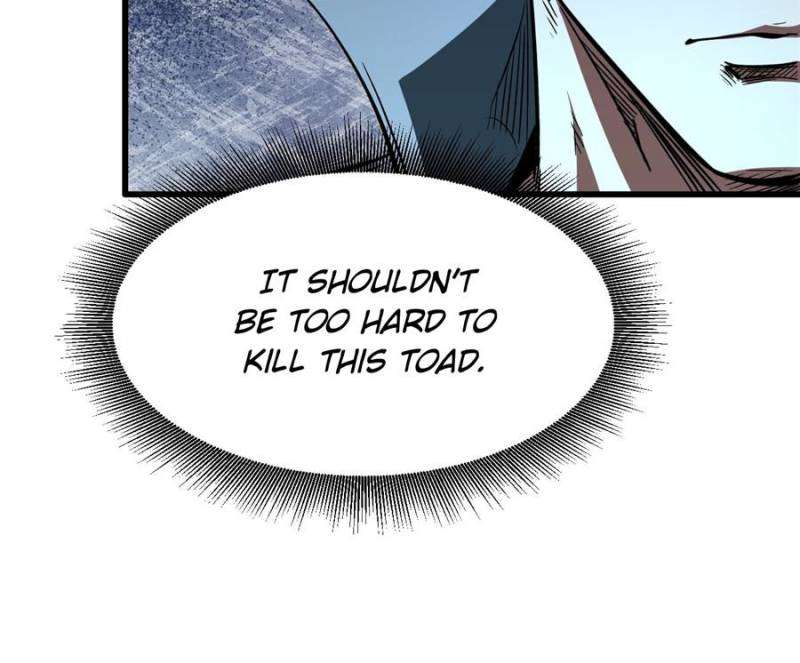 Super God Gene Chapter 372 - Page 22