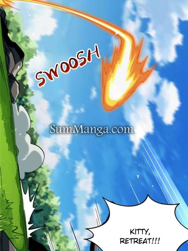 Super God Gene Chapter 372 - Page 29