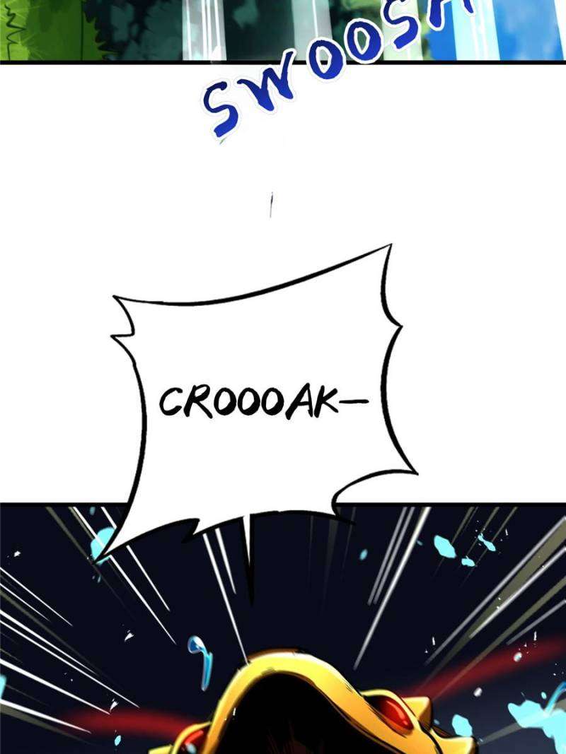 Super God Gene Chapter 372 - Page 31