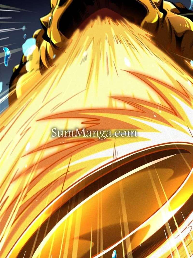 Super God Gene Chapter 372 - Page 32