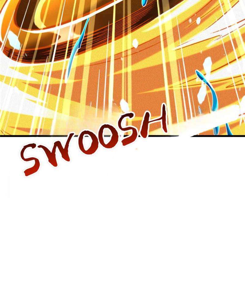 Super God Gene Chapter 372 - Page 33