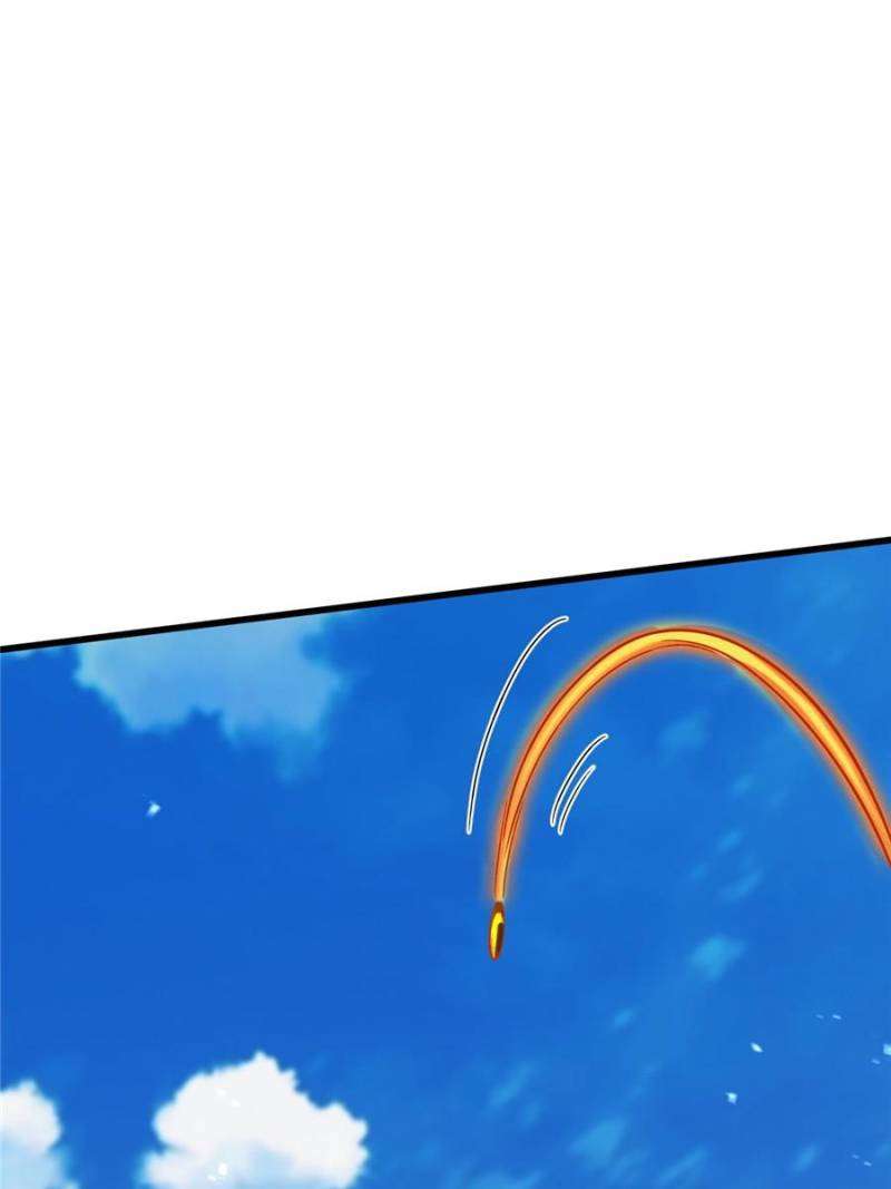 Super God Gene Chapter 372 - Page 39