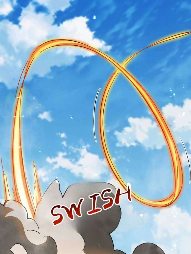 Super God Gene Chapter 372 - Page 40