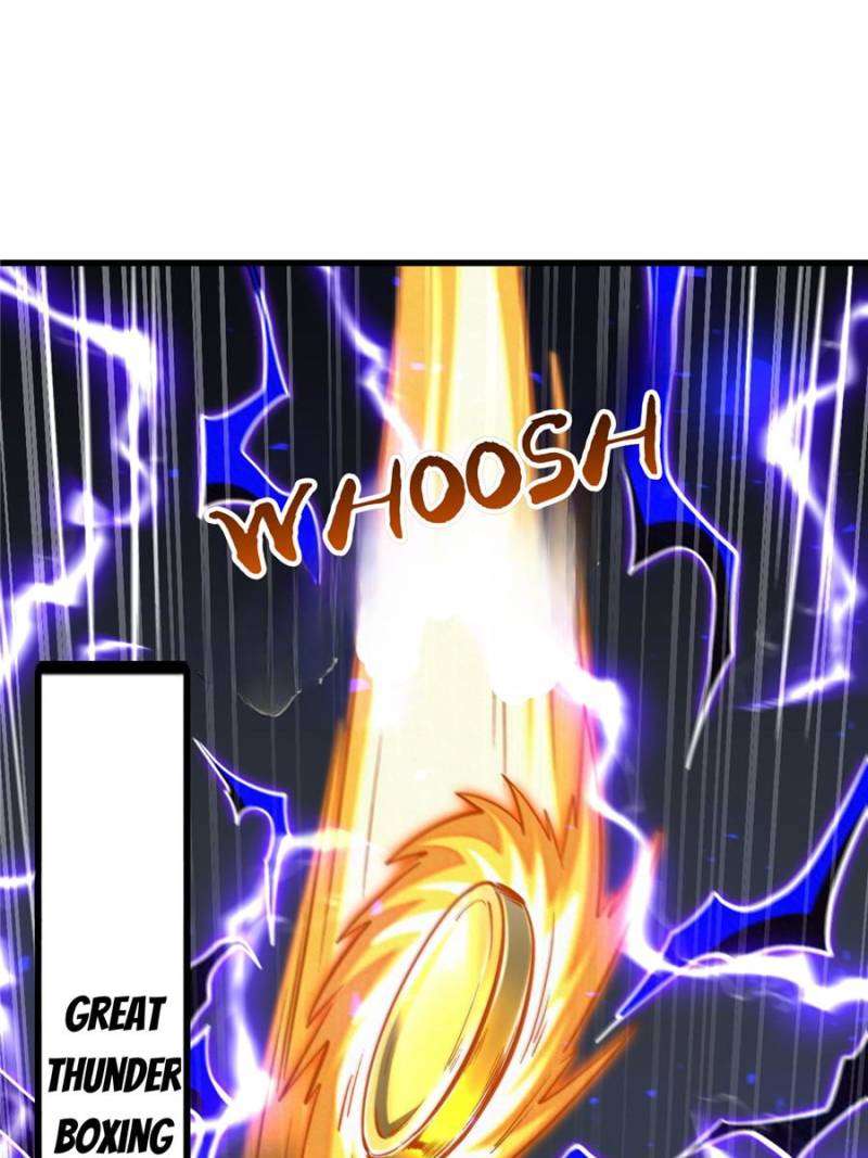 Super God Gene Chapter 372 - Page 47