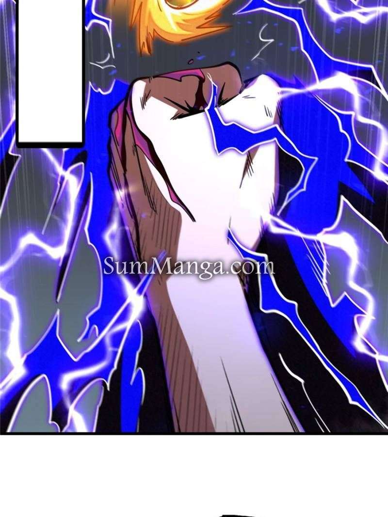 Super God Gene Chapter 372 - Page 48