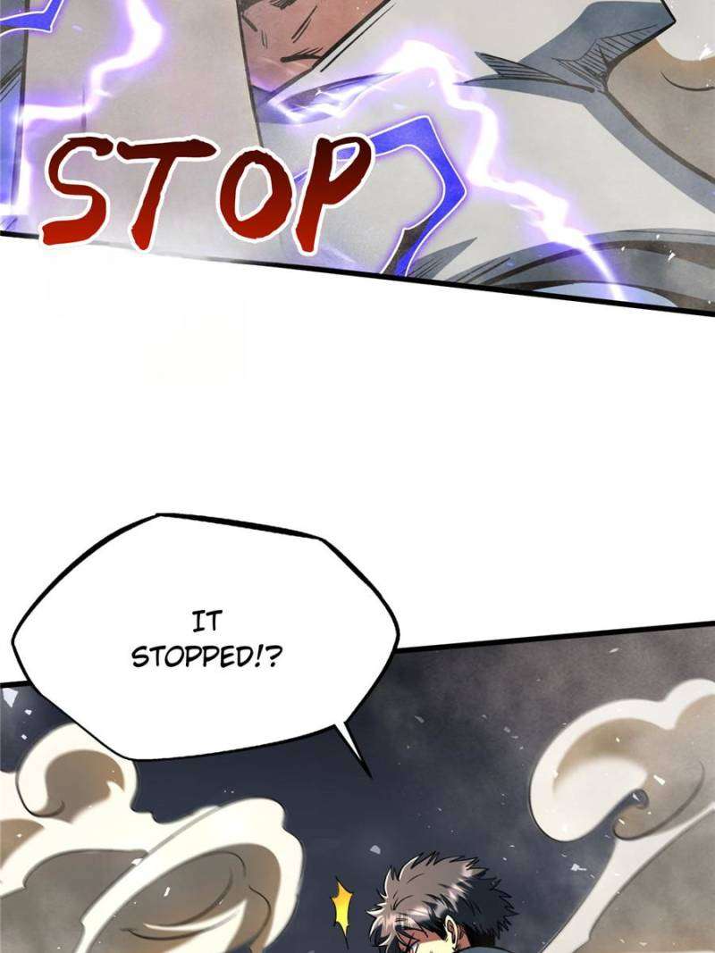 Super God Gene Chapter 372 - Page 50