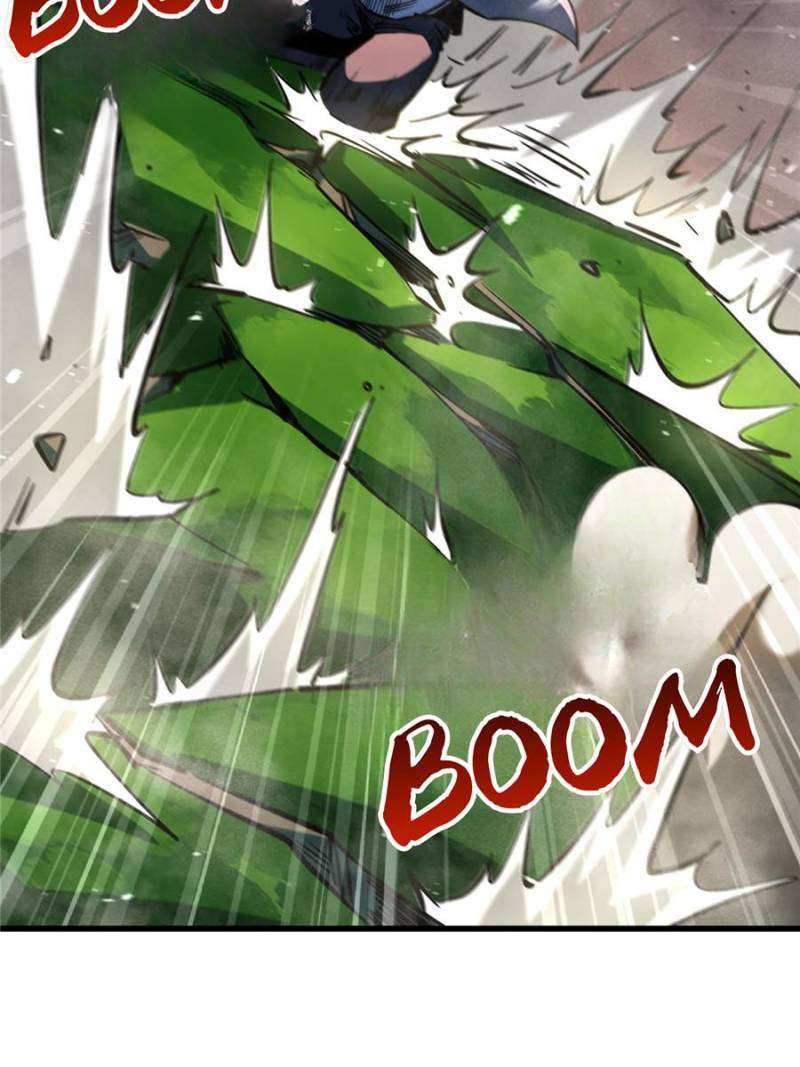 Super God Gene Chapter 372 - Page 53