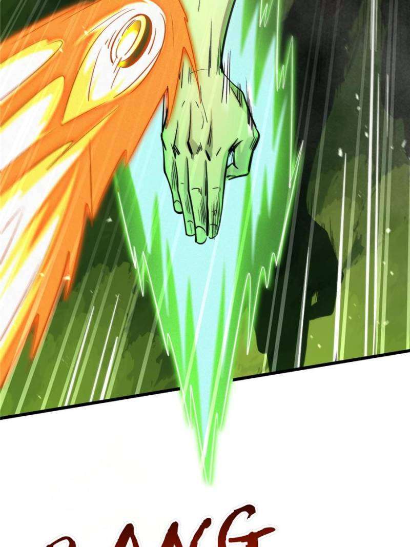 Super God Gene Chapter 373 - Page 14