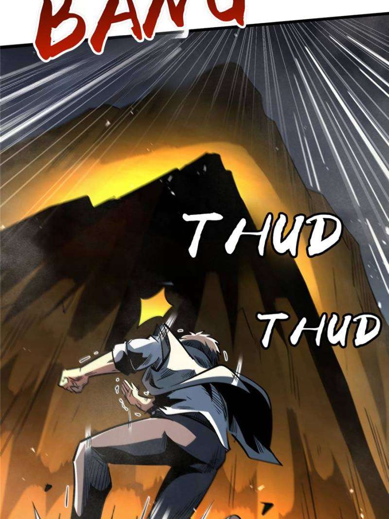 Super God Gene Chapter 373 - Page 15