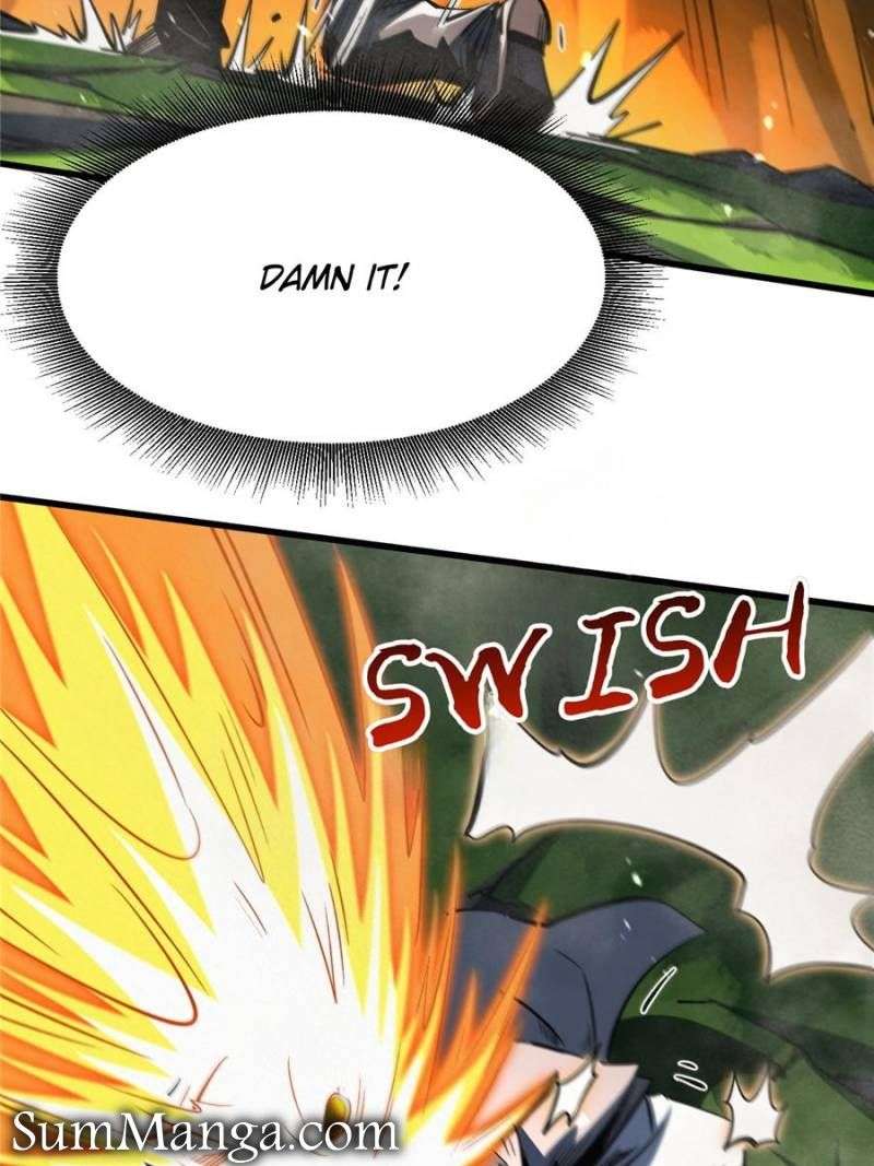 Super God Gene Chapter 373 - Page 16