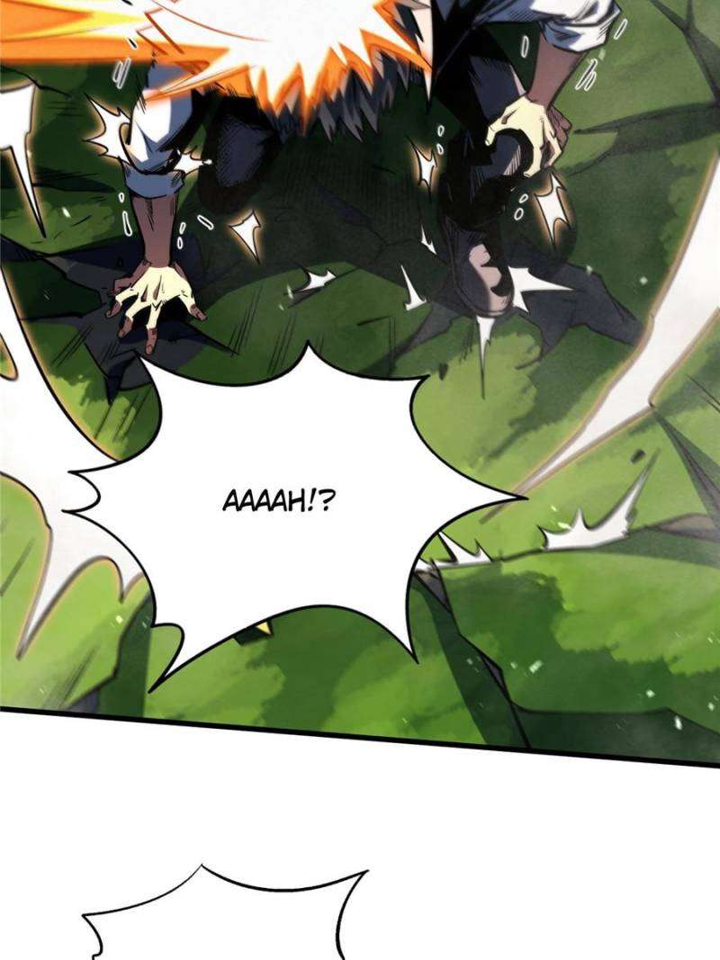 Super God Gene Chapter 373 - Page 17