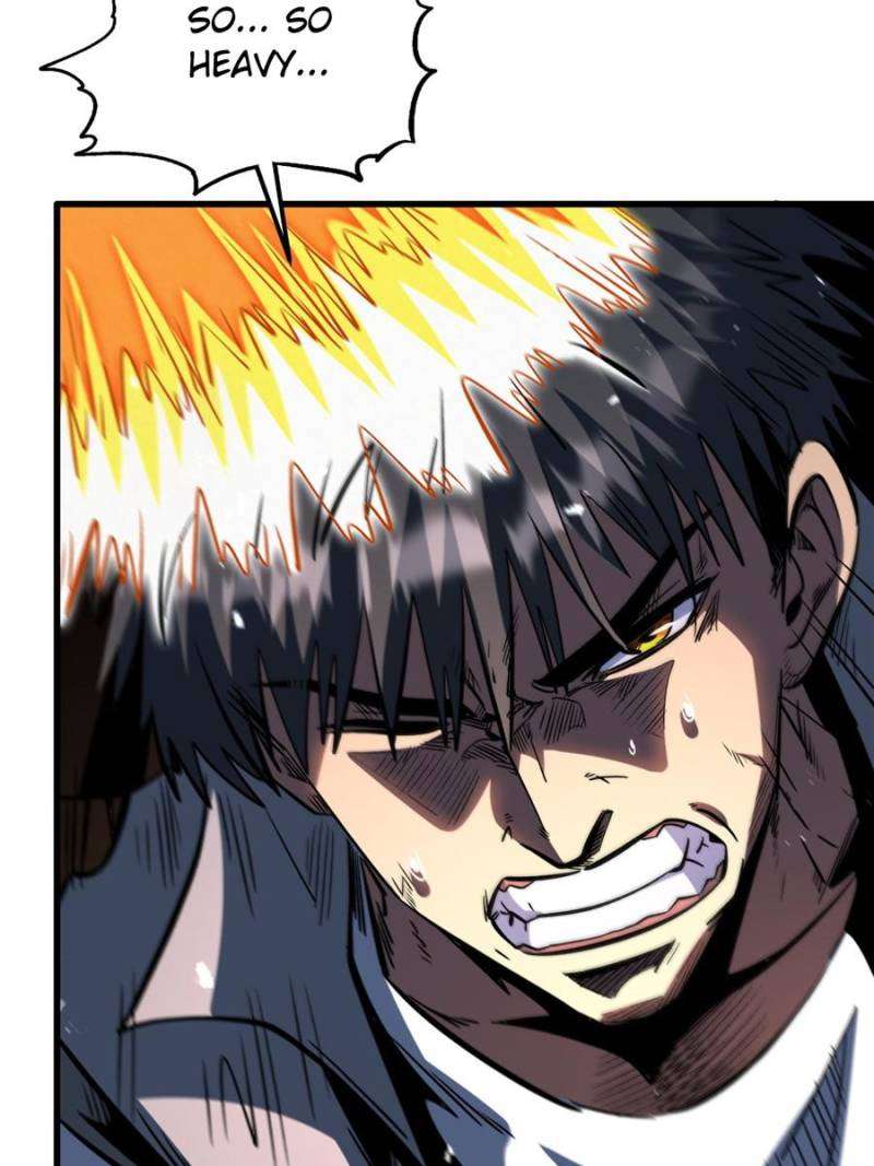 Super God Gene Chapter 373 - Page 18