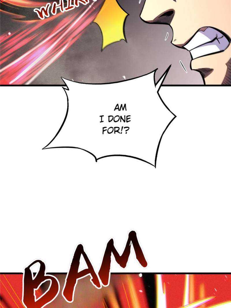 Super God Gene Chapter 373 - Page 21