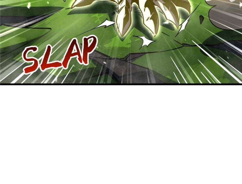 Super God Gene Chapter 373 - Page 34