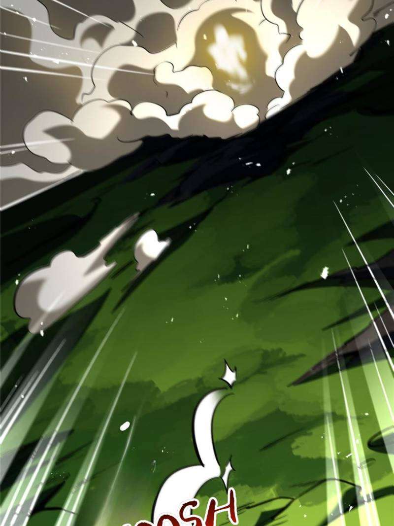 Super God Gene Chapter 373 - Page 39