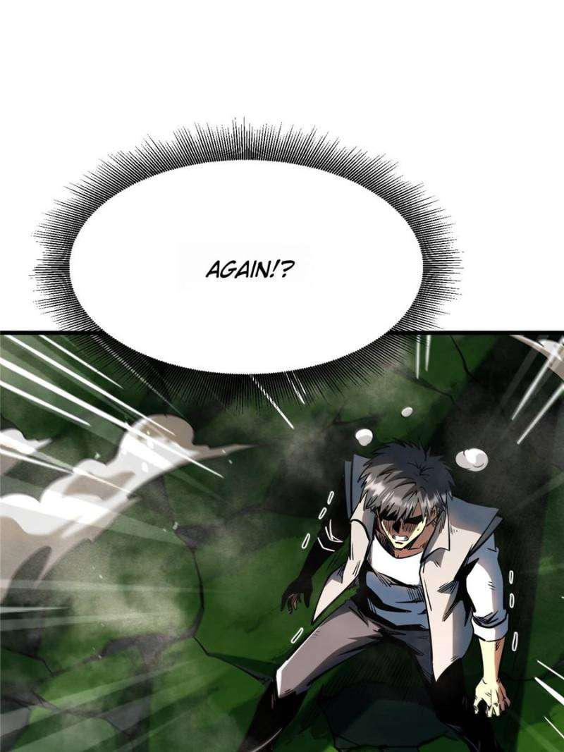 Super God Gene Chapter 373 - Page 5