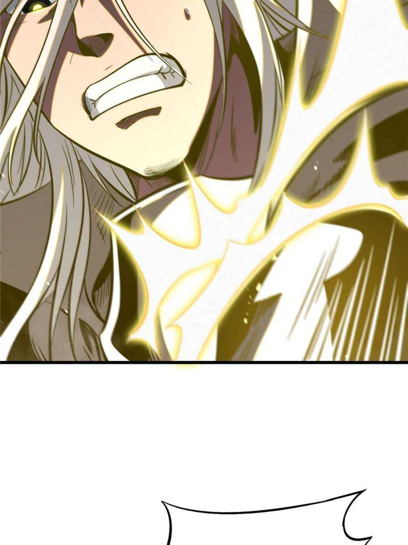 Super God Gene Chapter 373 - Page 52