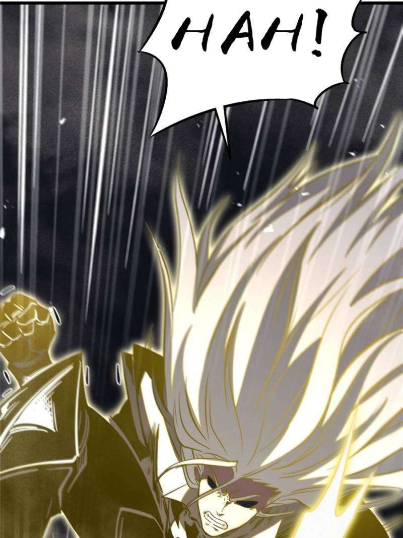 Super God Gene Chapter 373 - Page 53