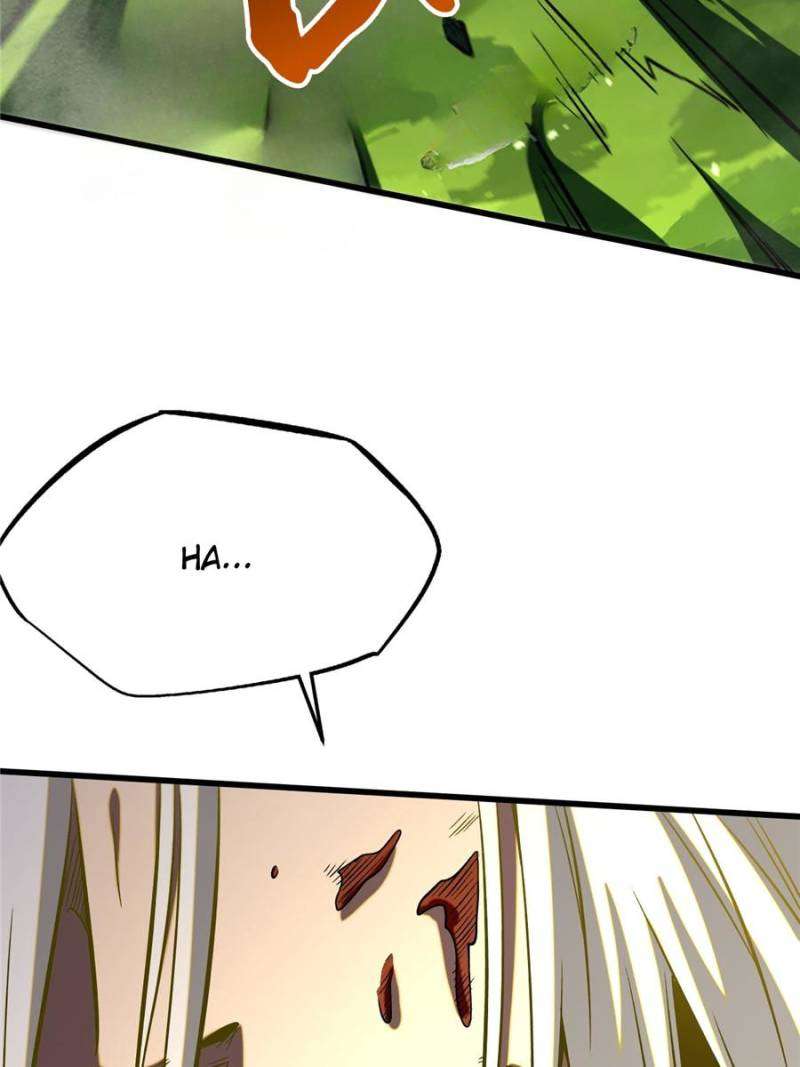 Super God Gene Chapter 373 - Page 55