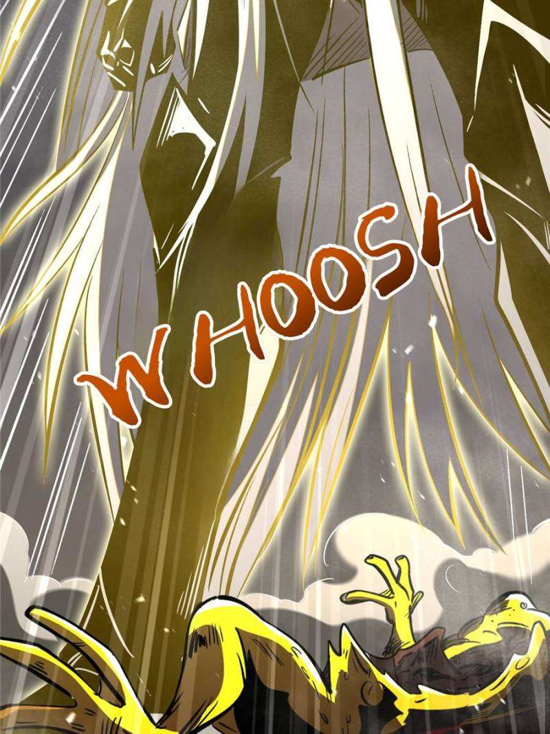 Super God Gene Chapter 373 - Page 58