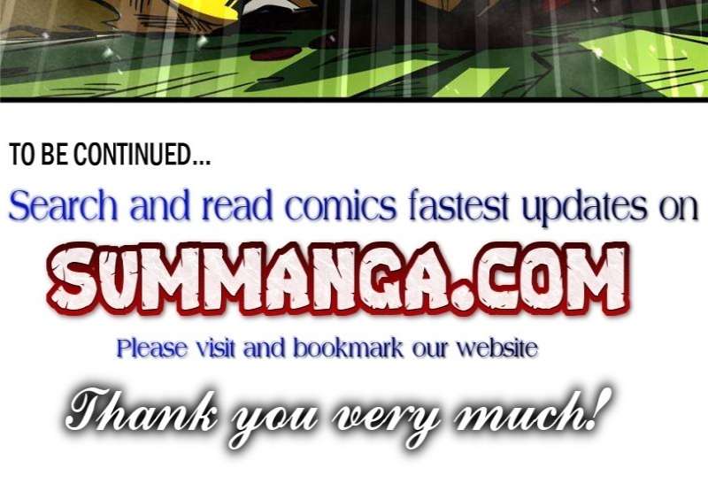 Super God Gene Chapter 373 - Page 59