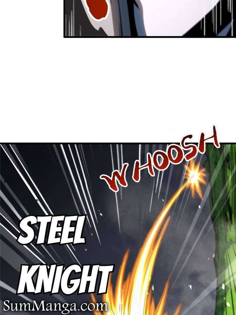 Super God Gene Chapter 373 - Page 9