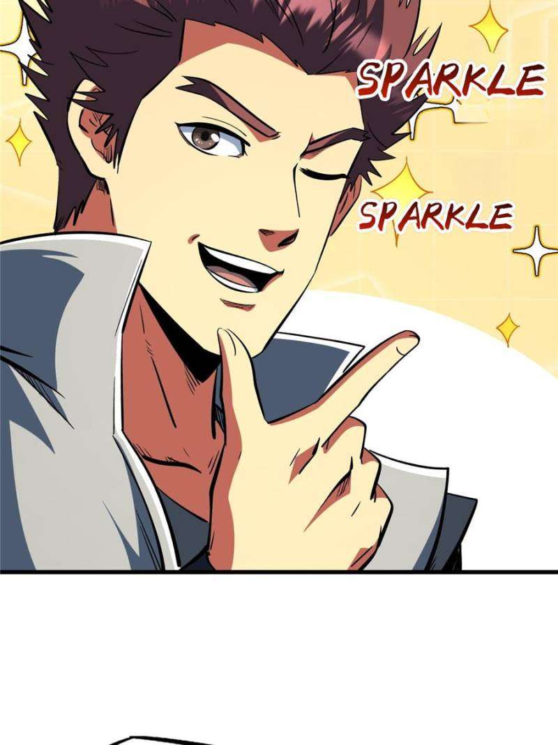 Super God Gene Chapter 374 - Page 21