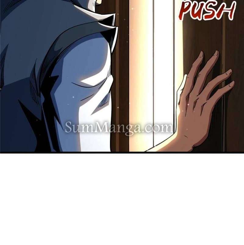 Super God Gene Chapter 374 - Page 34