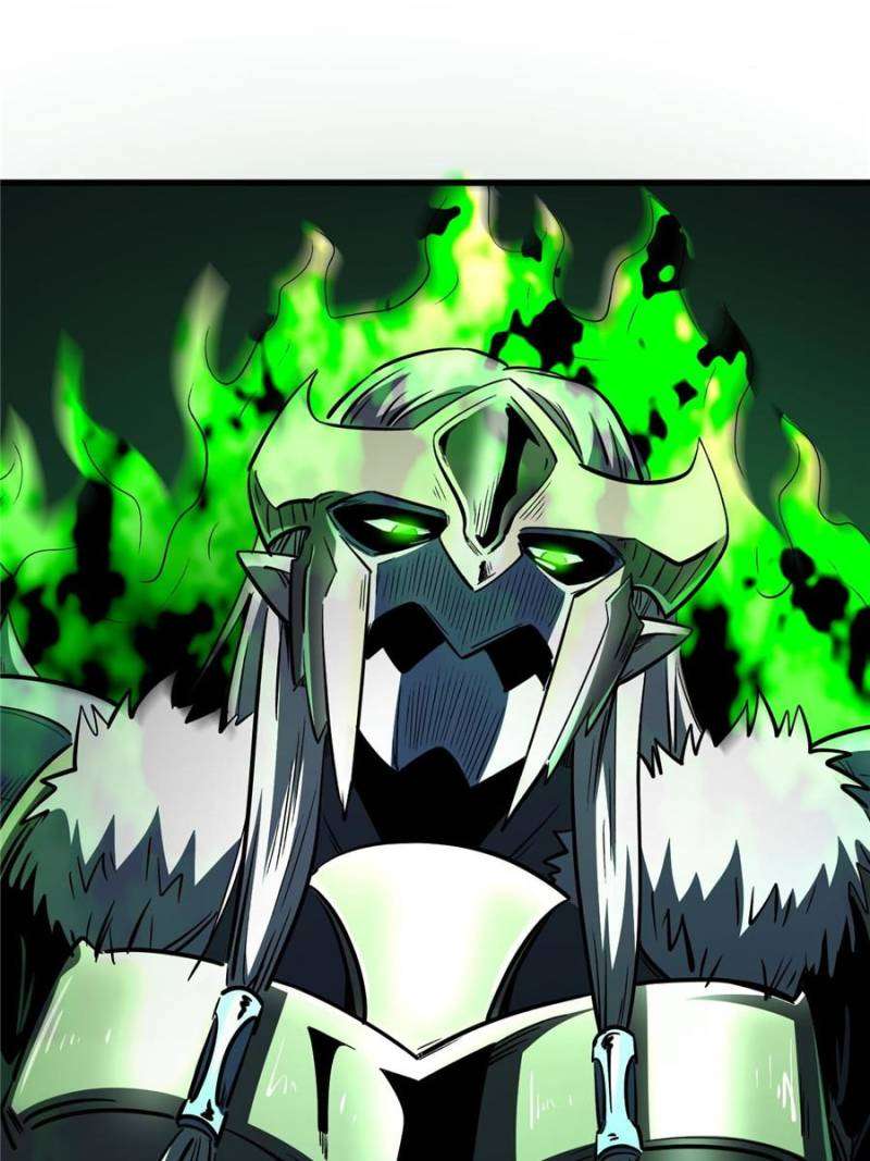 Super God Gene Chapter 374 - Page 37