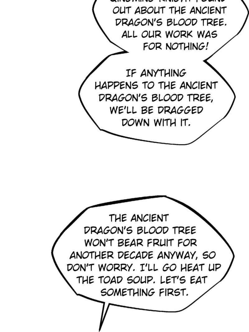 Super God Gene Chapter 374 - Page 46