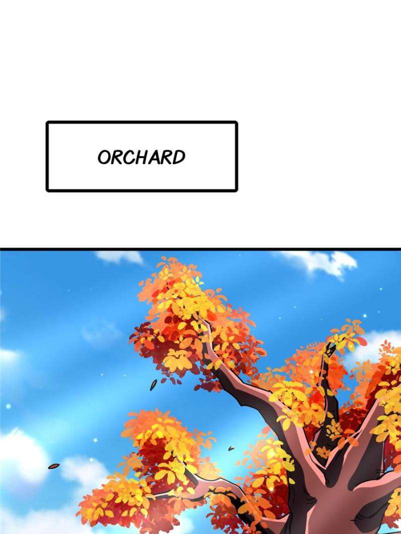 Super God Gene Chapter 374 - Page 50