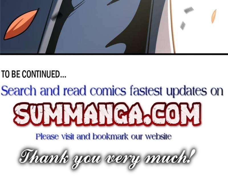 Super God Gene Chapter 374 - Page 54