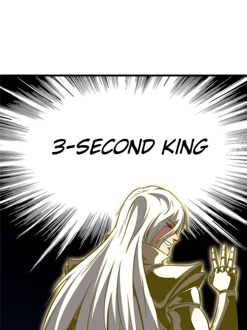 Super God Gene Chapter 374 - Page 9