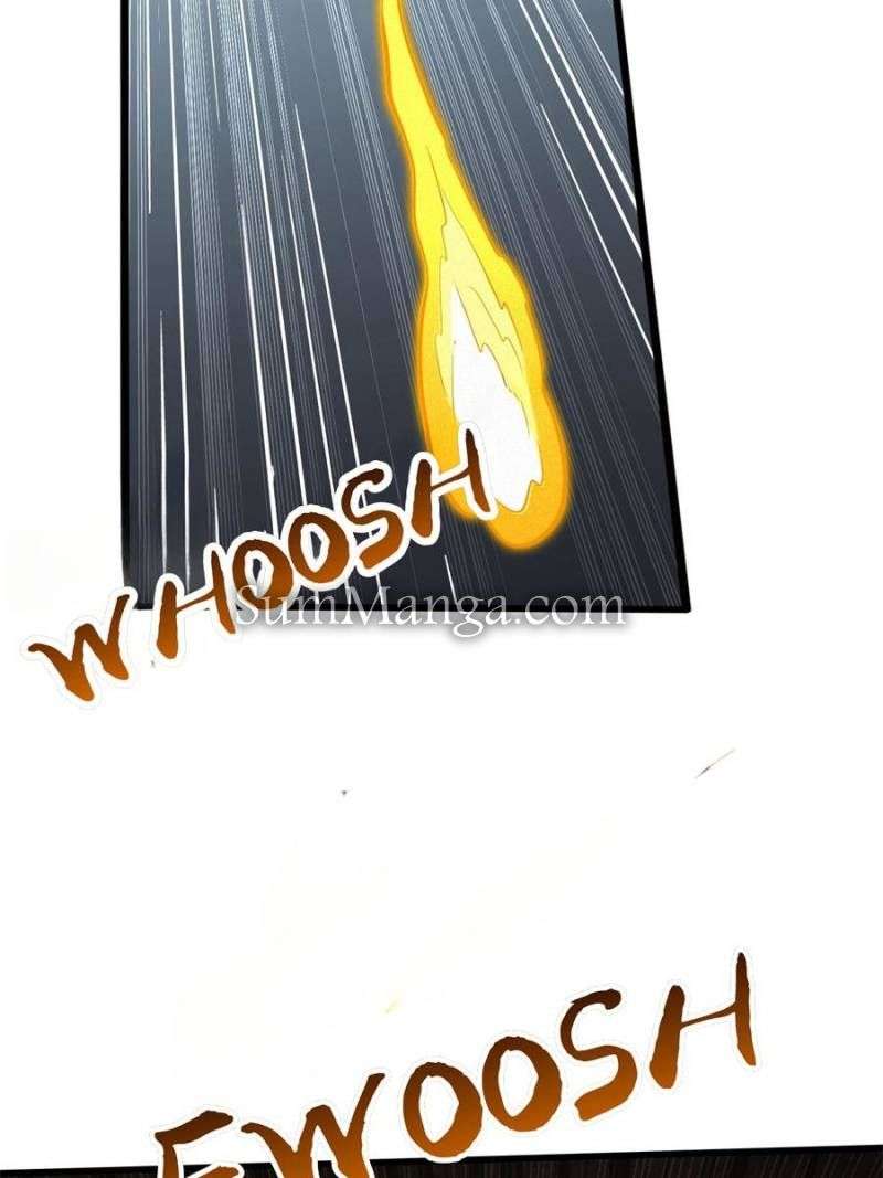 Super God Gene Chapter 376 - Page 14