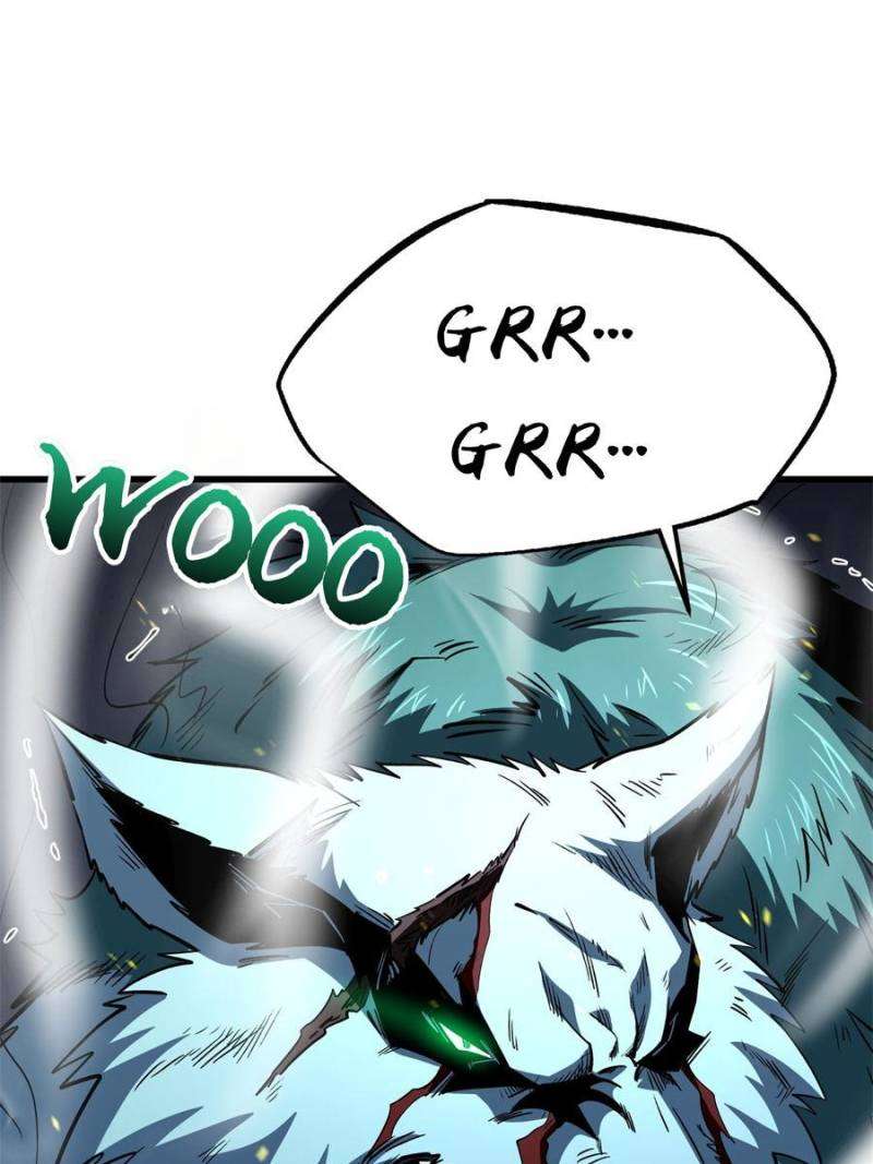 Super God Gene Chapter 376 - Page 43