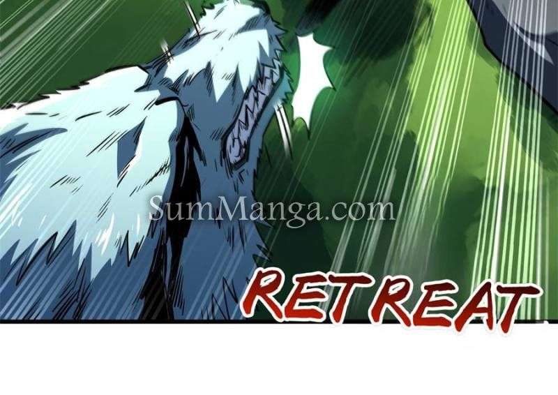 Super God Gene Chapter 377 - Page 34