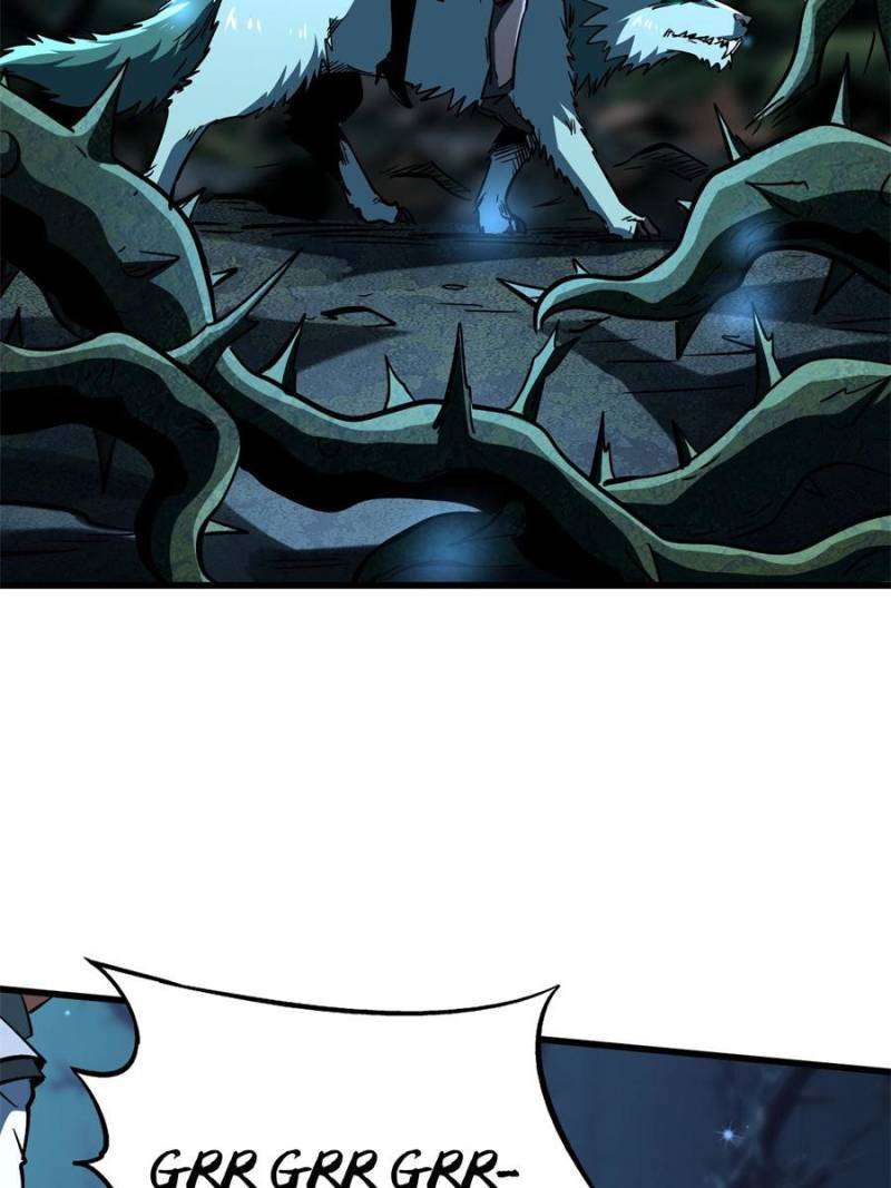 Super God Gene Chapter 378 - Page 29