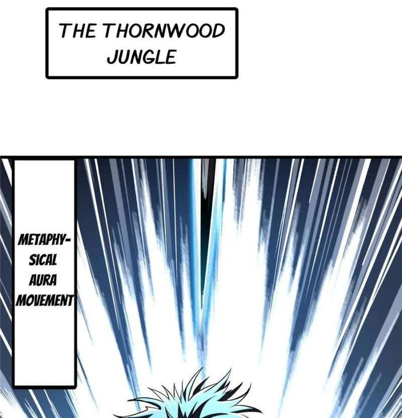 Super God Gene Chapter 379 - Page 1