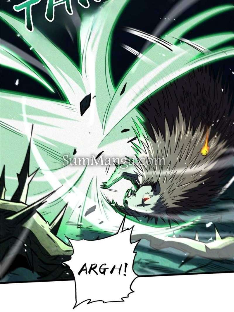 Super God Gene Chapter 379 - Page 29