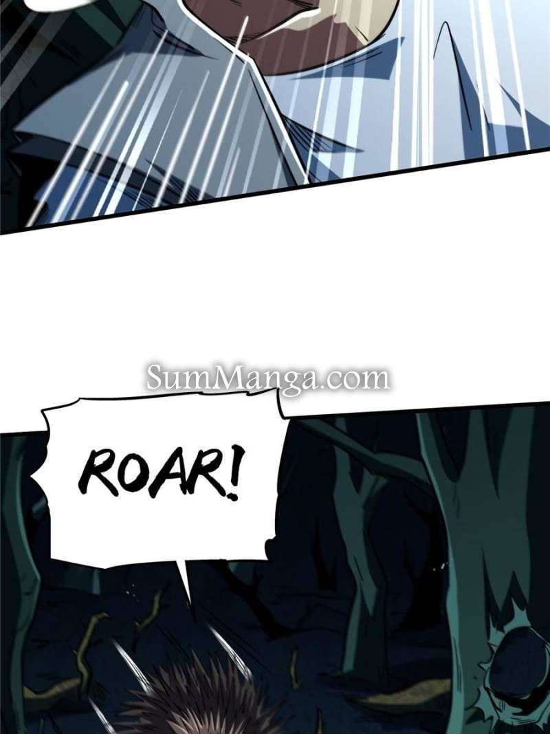 Super God Gene Chapter 379 - Page 6