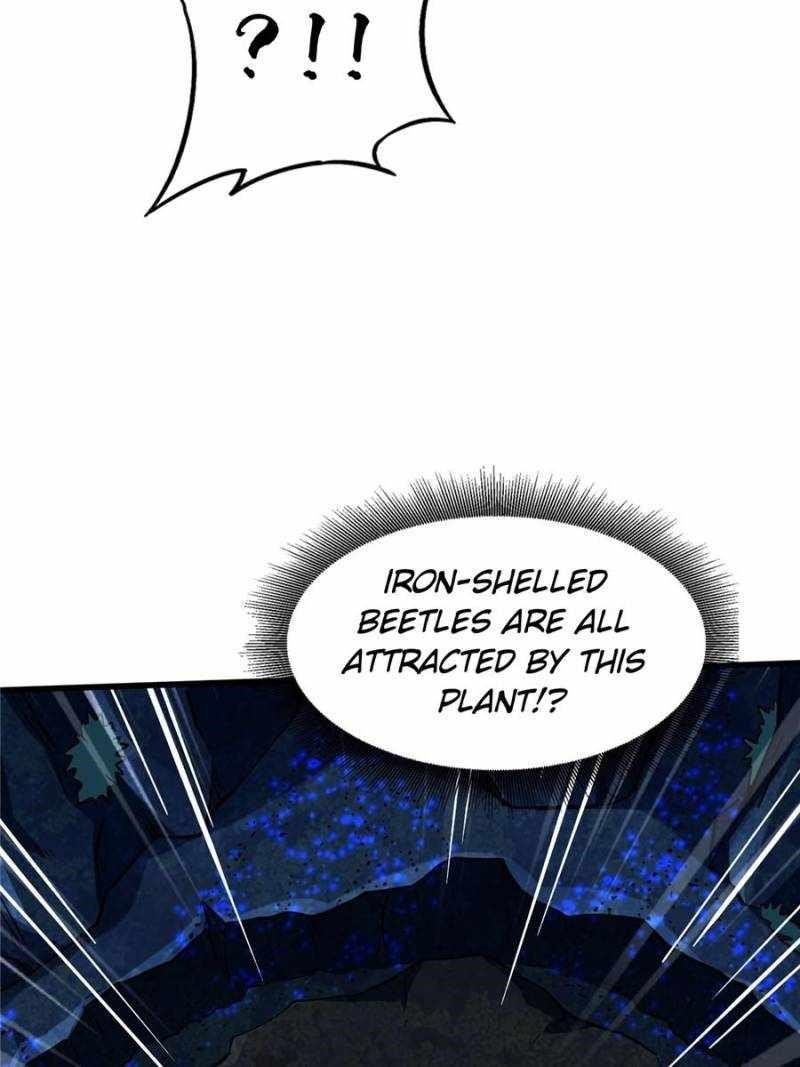 Super God Gene Chapter 381 - Page 13