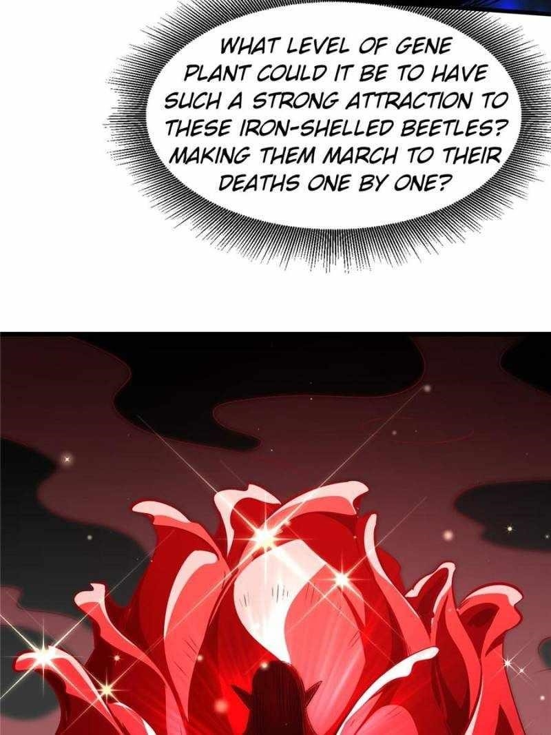 Super God Gene Chapter 381 - Page 17