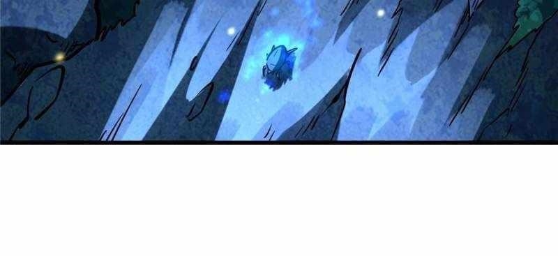 Super God Gene Chapter 381 - Page 32