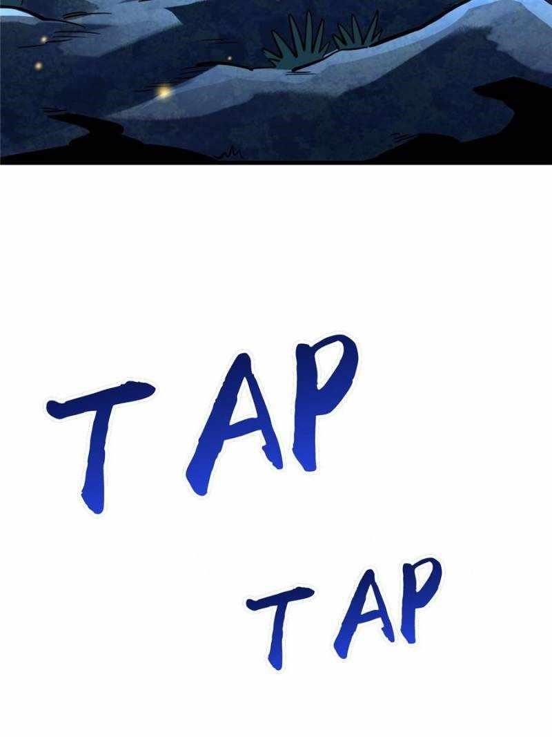 Super God Gene Chapter 381 - Page 34