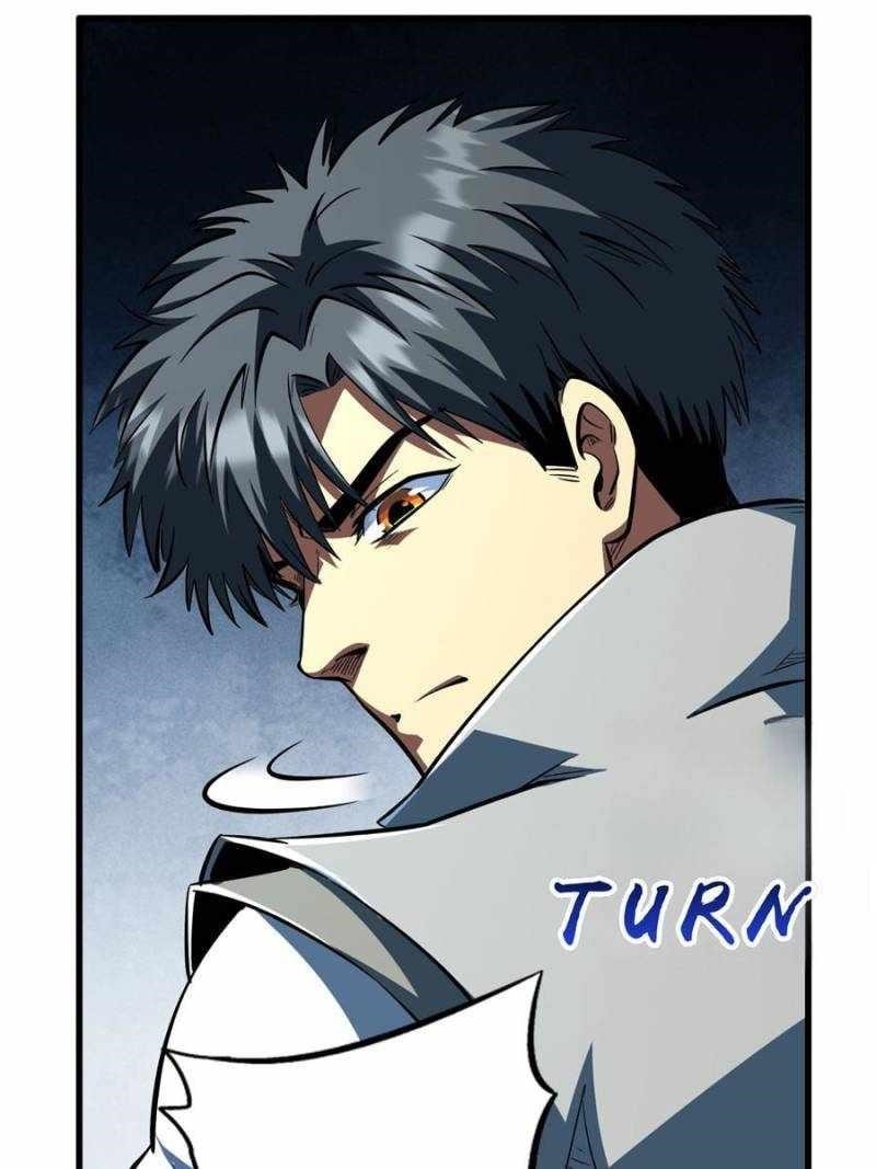 Super God Gene Chapter 381 - Page 35