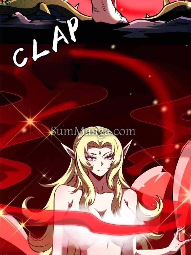 Super God Gene Chapter 381 - Page 37