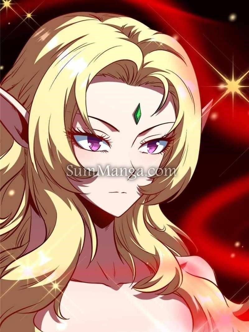 Super God Gene Chapter 381 - Page 40